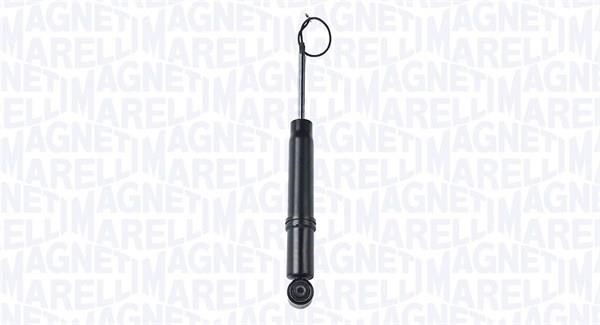Magneti marelli 350052100003 Rear oil and gas suspension shock absorber 350052100003: Buy near me in Poland at 2407.PL - Good price!