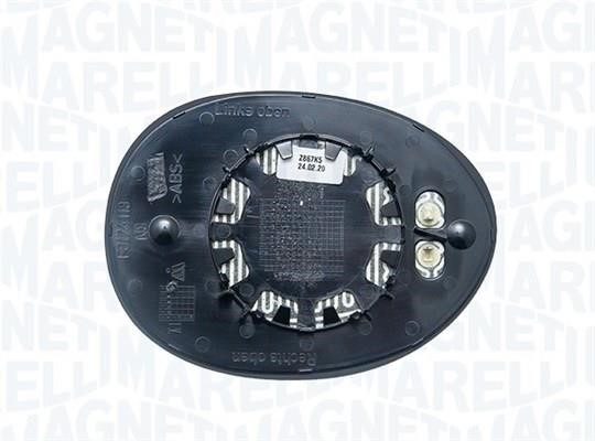 Magneti marelli 182200921700 Side mirror insert 182200921700: Buy near me in Poland at 2407.PL - Good price!