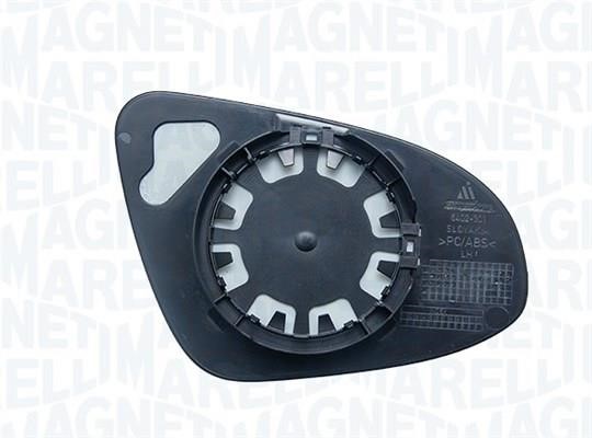 Magneti marelli 182200922200 Вкладиш бокового дзеркала 182200922200: Приваблива ціна - Купити у Польщі на 2407.PL!