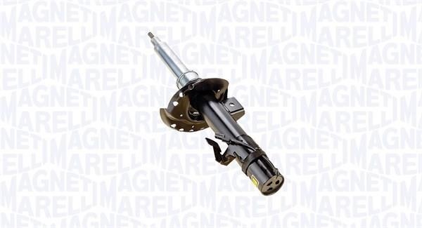 Magneti marelli 350321600003 Front right gas oil shock absorber 350321600003: Buy near me at 2407.PL in Poland at an Affordable price!