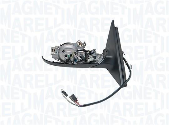 Magneti marelli 182215015400 Зеркало наружное заднего вида 182215015400: Отличная цена - Купить в Польше на 2407.PL!