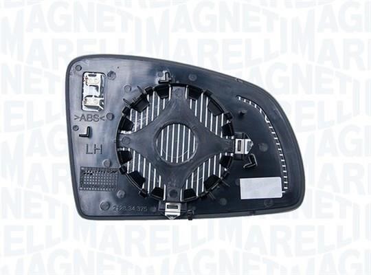 Magneti marelli 351991304430 Mirror Glass Heated 351991304430: Buy near me in Poland at 2407.PL - Good price!