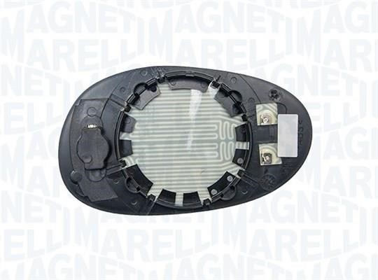 Magneti marelli 351991303080 Mirror Glass Heated 351991303080: Buy near me in Poland at 2407.PL - Good price!