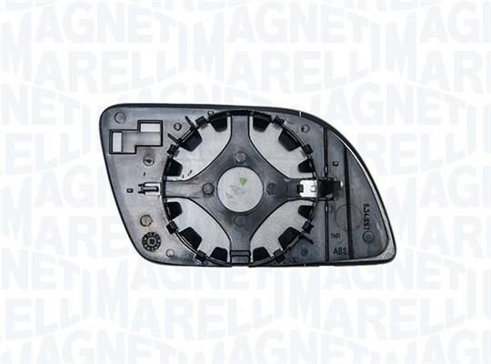 Magneti marelli 351991305860 Mirror Glass Heated 351991305860: Buy near me in Poland at 2407.PL - Good price!