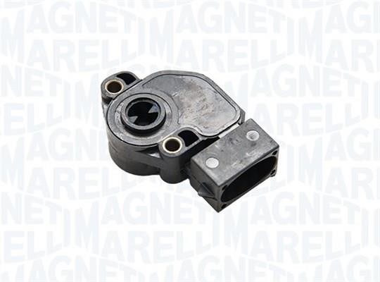 Magneti marelli 215810605500 Throttle position sensor 215810605500: Buy near me at 2407.PL in Poland at an Affordable price!
