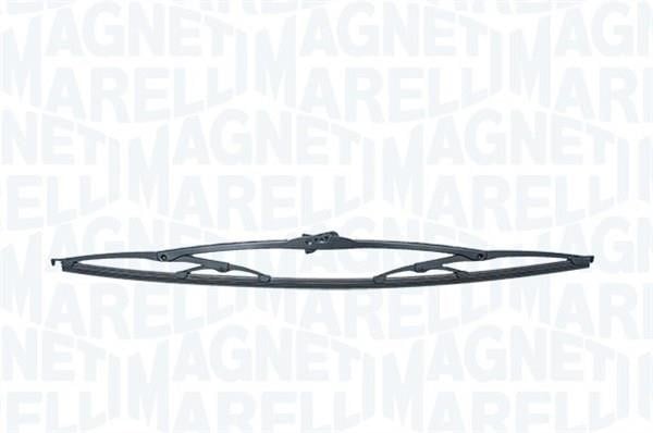 Magneti marelli 000723132900 Щетка стеклоочистителя 300 мм (12") 000723132900: Отличная цена - Купить в Польше на 2407.PL!