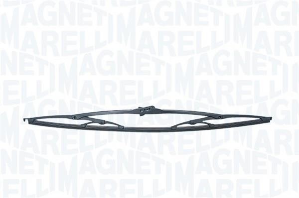 Magneti marelli 000723133600 Wiper blade 350 mm (14") 000723133600: Buy near me at 2407.PL in Poland at an Affordable price!