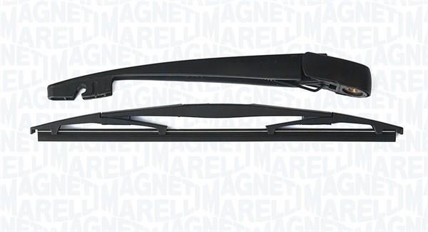Magneti marelli 000723180036 Rear wiper blade 305 mm (12") 000723180036: Buy near me in Poland at 2407.PL - Good price!