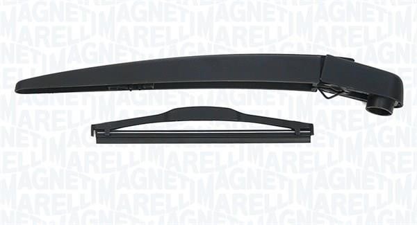 Magneti marelli 000723180148 Rear wiper blade with arm 175 mm (7") 000723180148: Buy near me in Poland at 2407.PL - Good price!