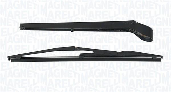 Magneti marelli 000723180184 Rear wiper blade 325 mm (13") 000723180184: Buy near me in Poland at 2407.PL - Good price!