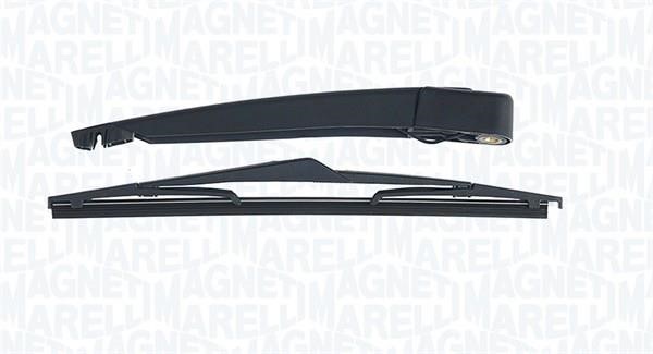 Magneti marelli 000723180340 Rear wiper blade 305 mm (12") 000723180340: Buy near me in Poland at 2407.PL - Good price!