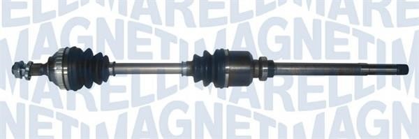 Magneti marelli 302004190144 Drive shaft 302004190144: Buy near me in Poland at 2407.PL - Good price!