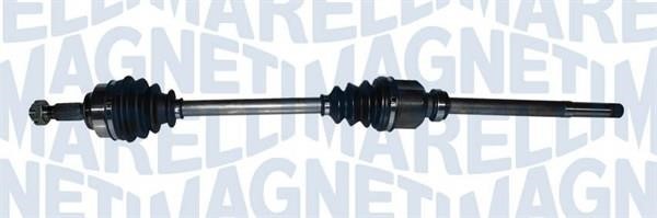 Magneti Marelli 302004190153 Antriebswelle 302004190153: Kaufen Sie zu einem guten Preis in Polen bei 2407.PL!