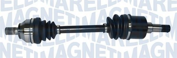 Magneti marelli 302004190171 Drive shaft 302004190171: Buy near me at 2407.PL in Poland at an Affordable price!