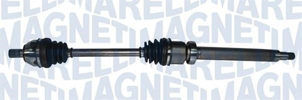 Magneti marelli 302004190174 Drive shaft 302004190174: Buy near me in Poland at 2407.PL - Good price!
