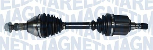Magneti marelli 302004190193 Drive shaft 302004190193: Buy near me in Poland at 2407.PL - Good price!
