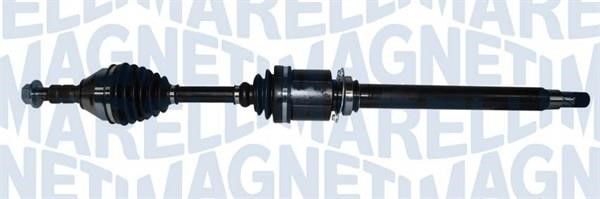 Magneti marelli 302004190194 Drive shaft 302004190194: Buy near me in Poland at 2407.PL - Good price!
