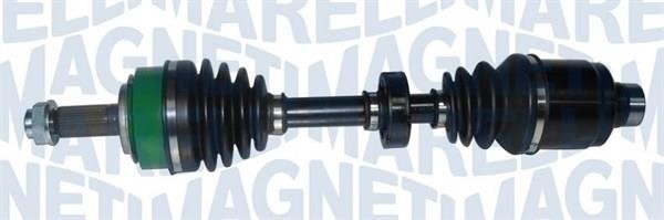 Magneti marelli 302004190197 Drive shaft 302004190197: Buy near me in Poland at 2407.PL - Good price!
