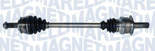 Magneti marelli 302004190203 Drive shaft 302004190203: Buy near me in Poland at 2407.PL - Good price!