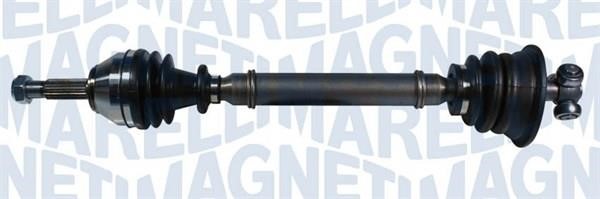 Magneti marelli 302004190235 Drive shaft 302004190235: Buy near me in Poland at 2407.PL - Good price!