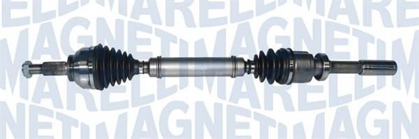 Magneti Marelli 302004190238 Antriebswelle 302004190238: Kaufen Sie zu einem guten Preis in Polen bei 2407.PL!