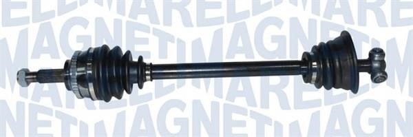 Magneti marelli 302004190241 Drive shaft 302004190241: Buy near me in Poland at 2407.PL - Good price!