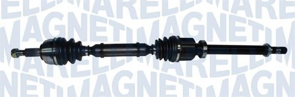Magneti marelli 302004190251 Drive shaft 302004190251: Buy near me in Poland at 2407.PL - Good price!