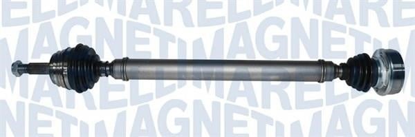 Magneti marelli 302004190259 Вал приводной 302004190259: Отличная цена - Купить в Польше на 2407.PL!