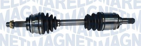 Magneti marelli 302004190262 Drive shaft 302004190262: Buy near me in Poland at 2407.PL - Good price!