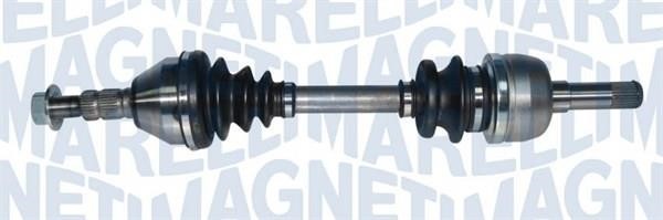 Magneti marelli 302004190274 Drive shaft 302004190274: Buy near me at 2407.PL in Poland at an Affordable price!