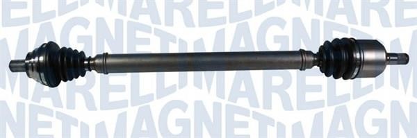 Magneti marelli 302004190282 Вал приводной 302004190282: Купить в Польше - Отличная цена на 2407.PL!