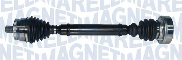 Magneti marelli 302004190118 Drive shaft 302004190118: Buy near me in Poland at 2407.PL - Good price!