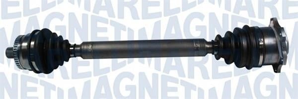 Magneti marelli 302004190119 Drive shaft 302004190119: Buy near me in Poland at 2407.PL - Good price!
