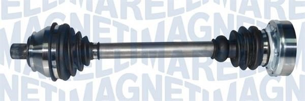 Magneti marelli 302004190286 Drive shaft 302004190286: Buy near me in Poland at 2407.PL - Good price!