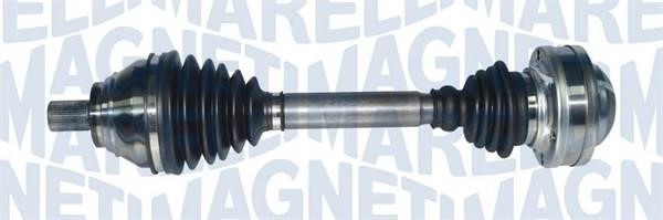 Magneti marelli 302004190120 Drive shaft 302004190120: Buy near me in Poland at 2407.PL - Good price!