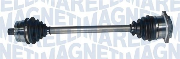 Magneti marelli 302004190288 Drive shaft 302004190288: Buy near me in Poland at 2407.PL - Good price!