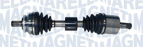Magneti marelli 302004190294 Drive shaft 302004190294: Buy near me in Poland at 2407.PL - Good price!