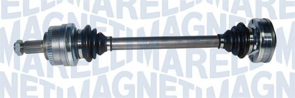 Magneti marelli 302004190127 Drive shaft 302004190127: Buy near me in Poland at 2407.PL - Good price!