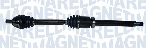 Magneti marelli 302004190298 Drive shaft 302004190298: Buy near me in Poland at 2407.PL - Good price!