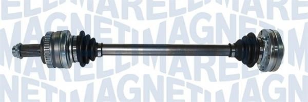 Magneti marelli 302004190128 Drive shaft 302004190128: Buy near me in Poland at 2407.PL - Good price!