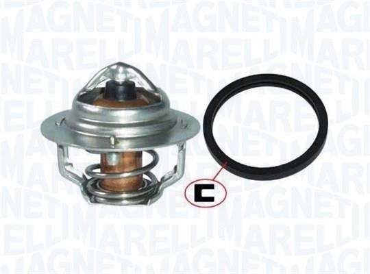 Magneti marelli 352317100340 Thermostat, coolant 352317100340: Buy near me in Poland at 2407.PL - Good price!