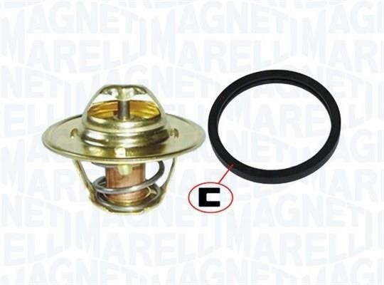 Magneti marelli 352317100370 Thermostat, coolant 352317100370: Buy near me in Poland at 2407.PL - Good price!