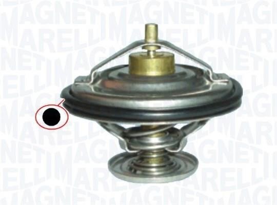 Magneti marelli 352317100130 Thermostat, coolant 352317100130: Buy near me at 2407.PL in Poland at an Affordable price!