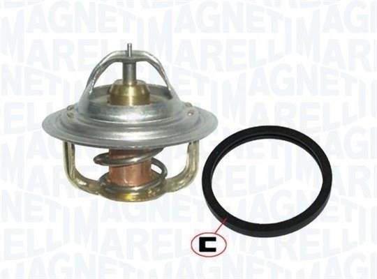 Magneti marelli 352317100380 Thermostat, coolant 352317100380: Buy near me in Poland at 2407.PL - Good price!