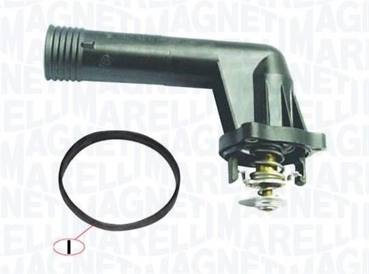 Magneti marelli 352317100140 Thermostat, coolant 352317100140: Buy near me in Poland at 2407.PL - Good price!