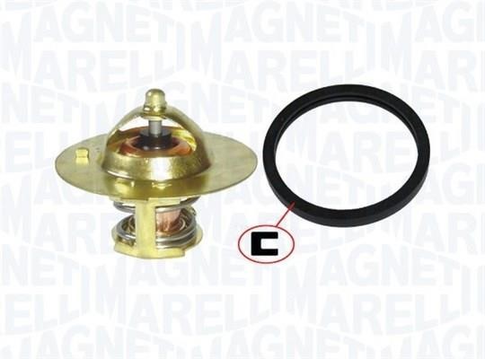 Magneti marelli 352317100400 Thermostat, coolant 352317100400: Buy near me in Poland at 2407.PL - Good price!