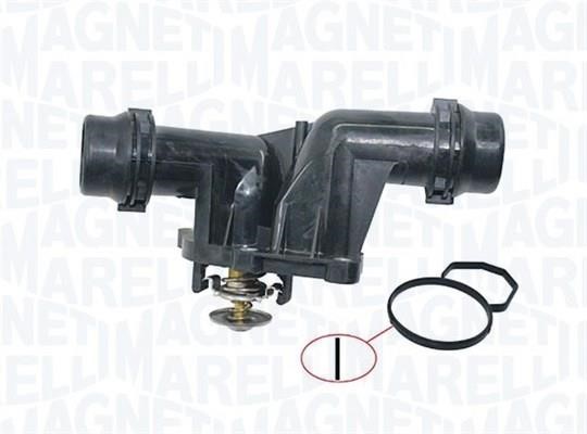 Magneti marelli 352317100160 Thermostat, coolant 352317100160: Buy near me in Poland at 2407.PL - Good price!