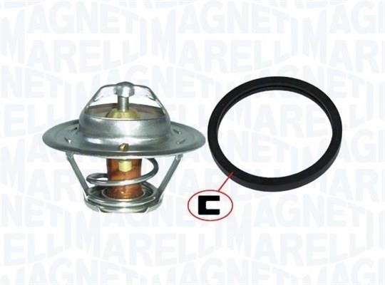 Magneti marelli 352317100410 Thermostat, coolant 352317100410: Buy near me in Poland at 2407.PL - Good price!