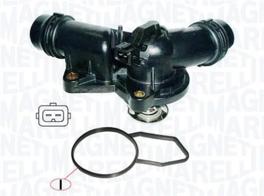 Magneti marelli 352317100170 Thermostat, coolant 352317100170: Buy near me in Poland at 2407.PL - Good price!