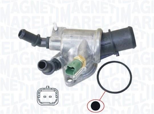 Magneti marelli 352317100440 Thermostat, coolant 352317100440: Buy near me in Poland at 2407.PL - Good price!